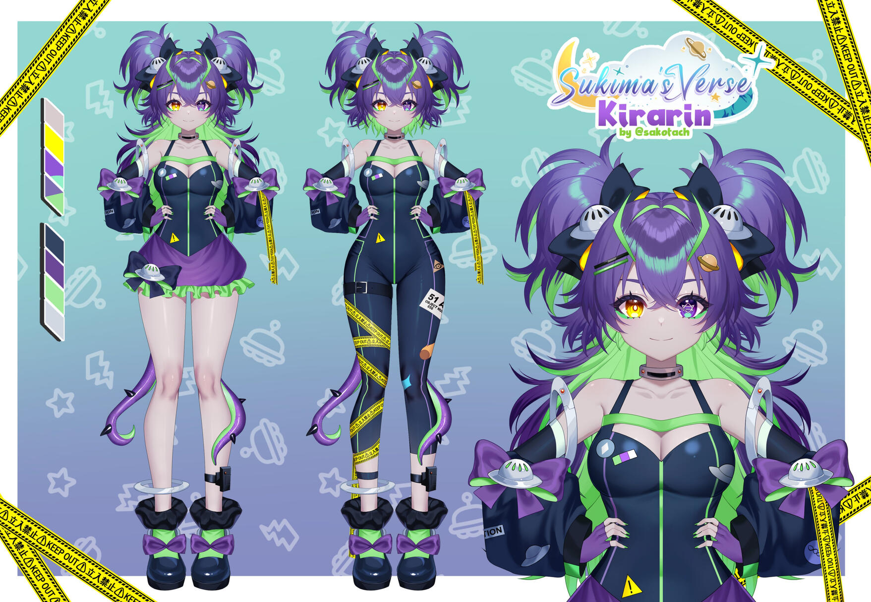 Kira