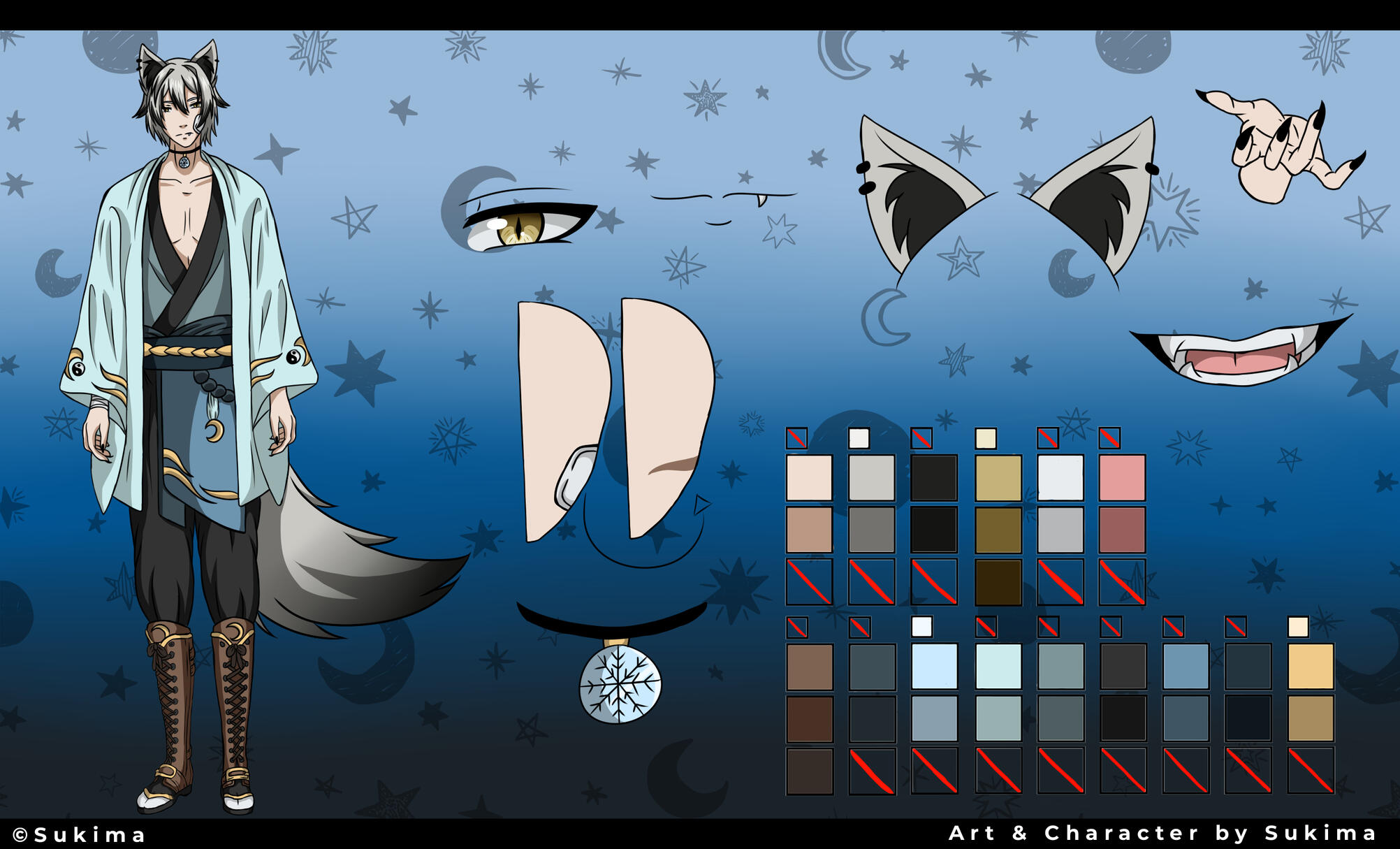Yukino
